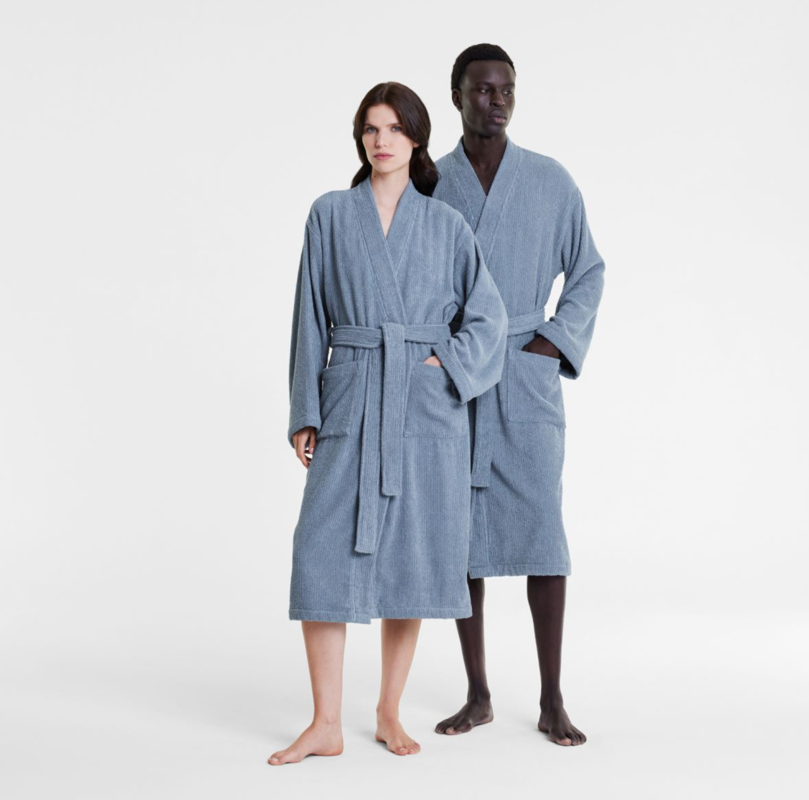 Living Textures Robe