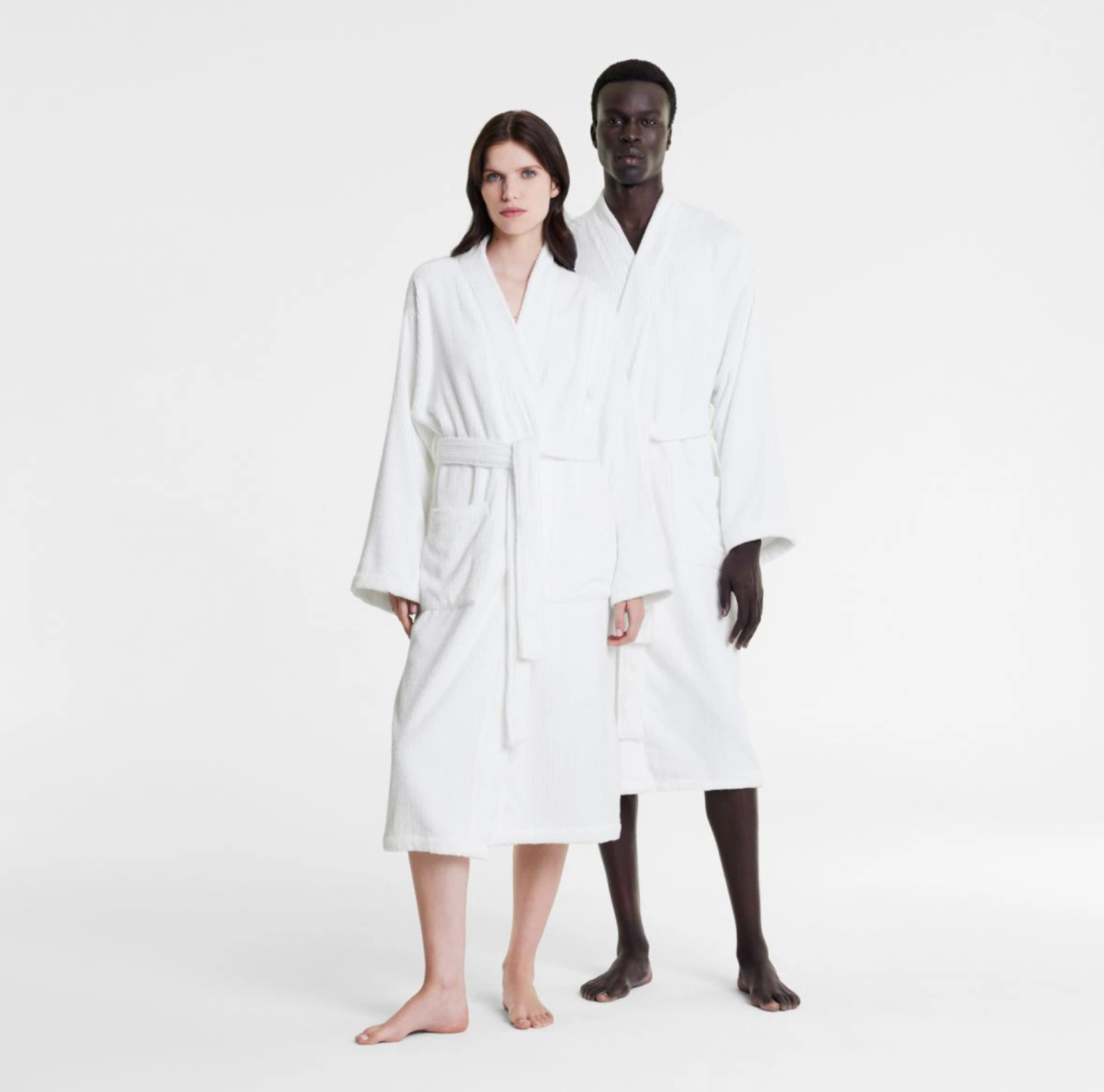 Living Textures Robe
