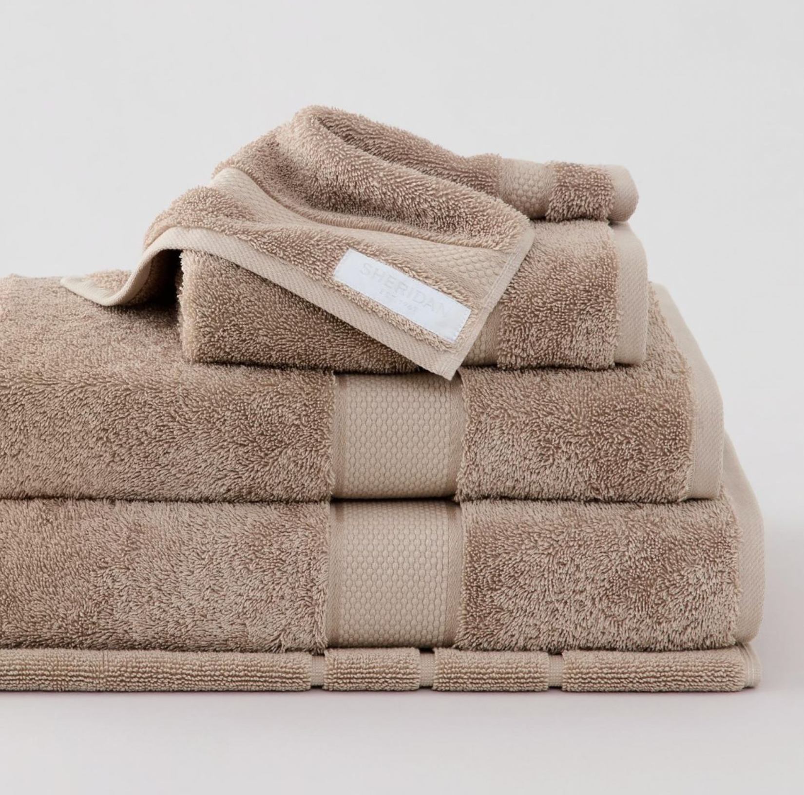 Luxury Egyptian Bath Towel