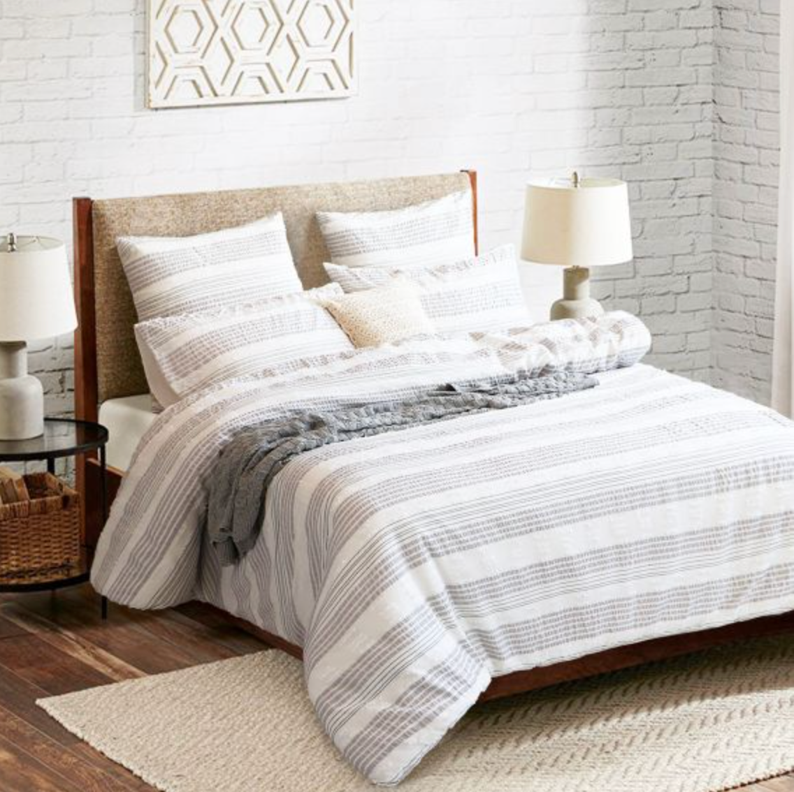 Lenone Quilt Cover Set