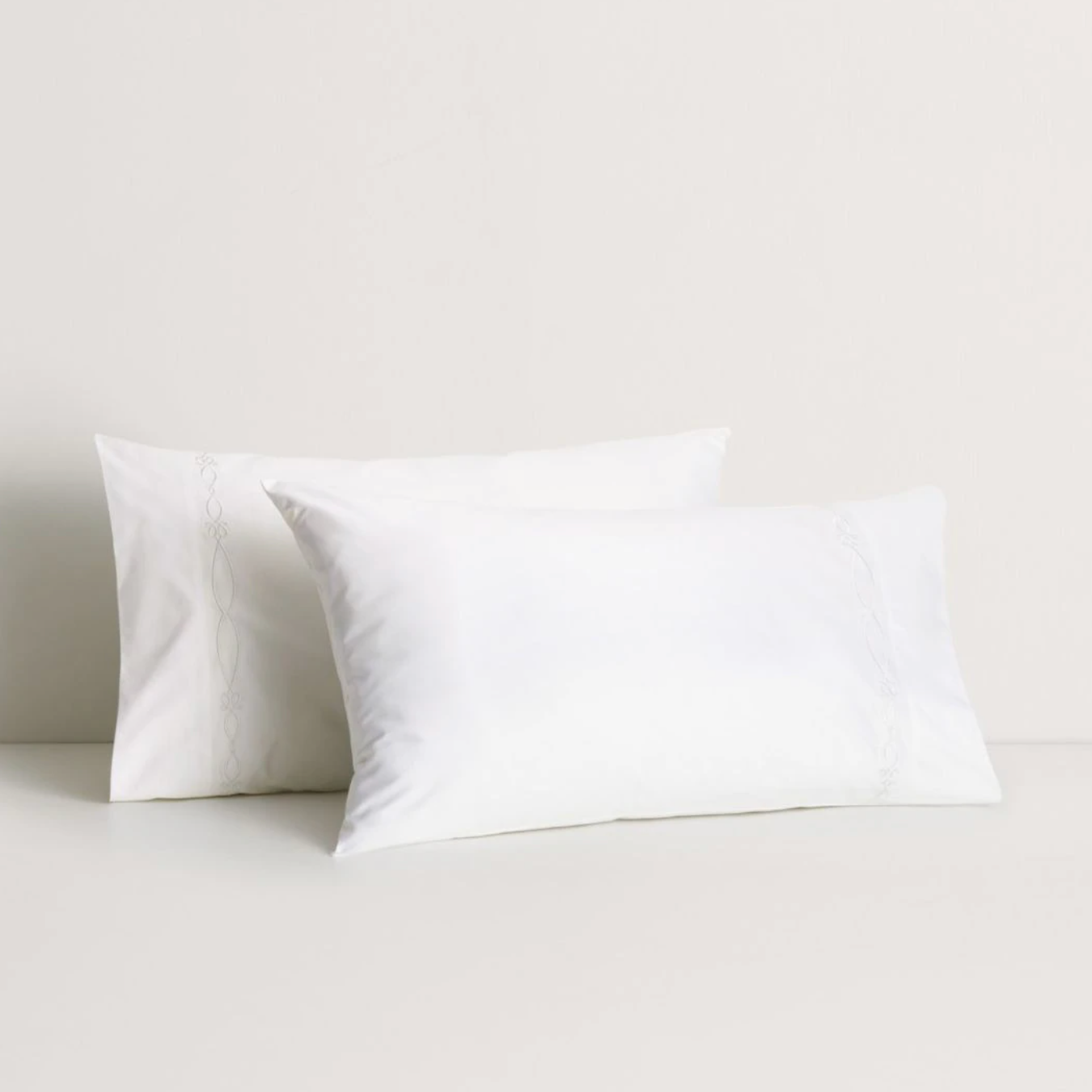 Palais Trellis Pillowcase Pair