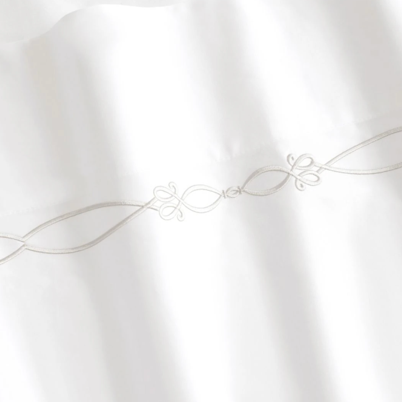 Palais Trellis Pillowcase Pair