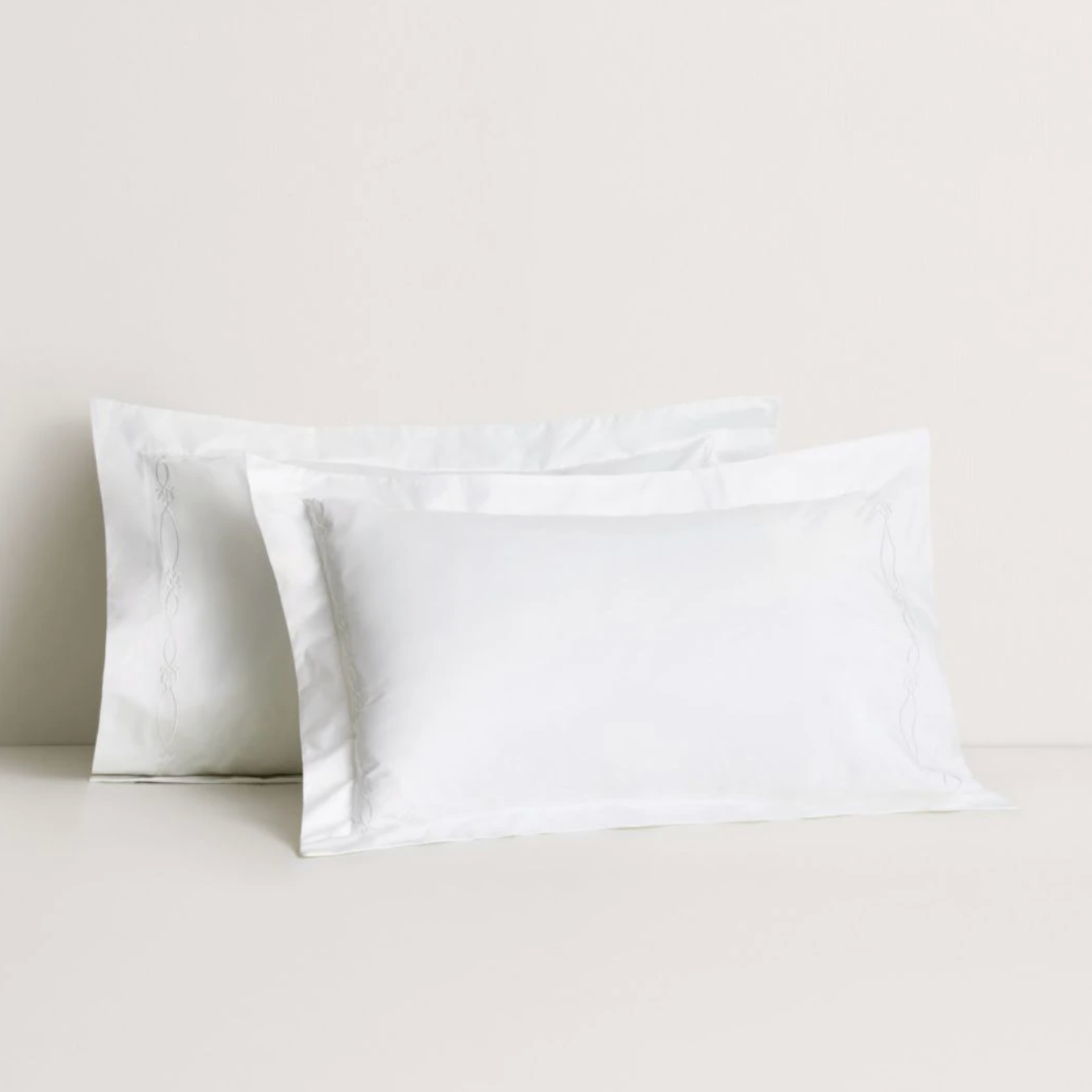 Palais Trellis Tailored Pillowcase
