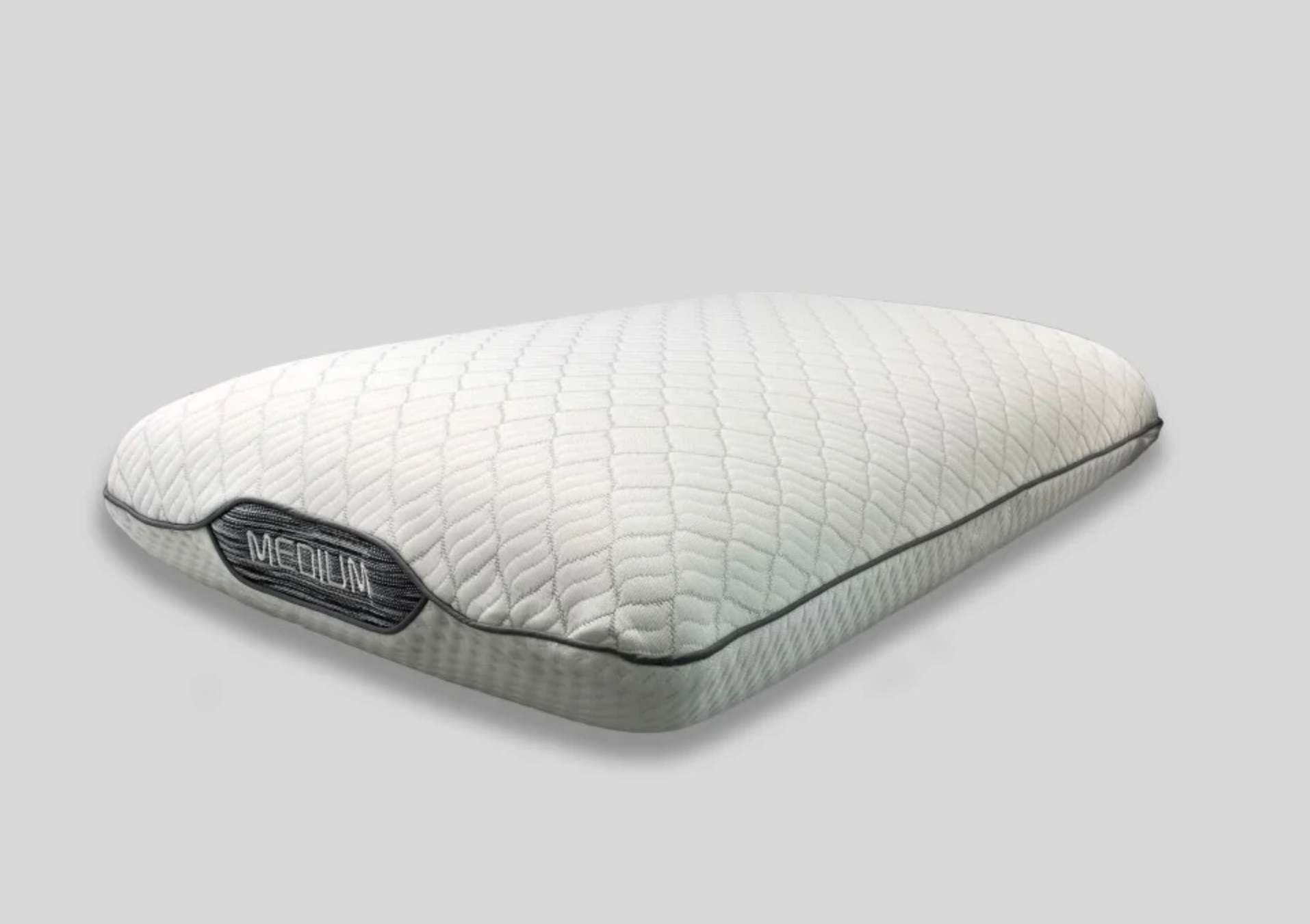 Symmetry Memory Foam Pillow