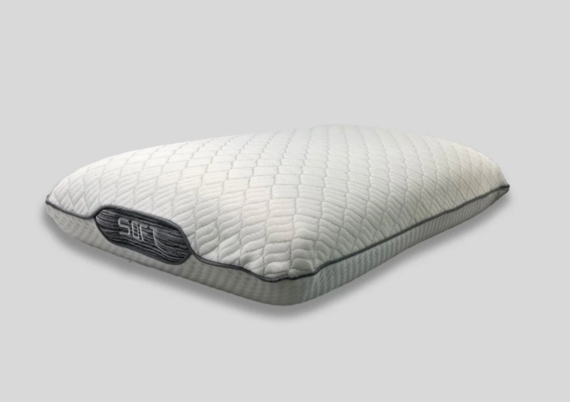 Symmetry Memory Foam Pillow