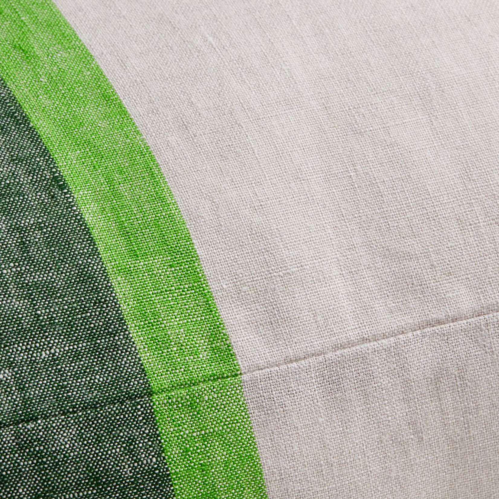 Ammes Square Cushion