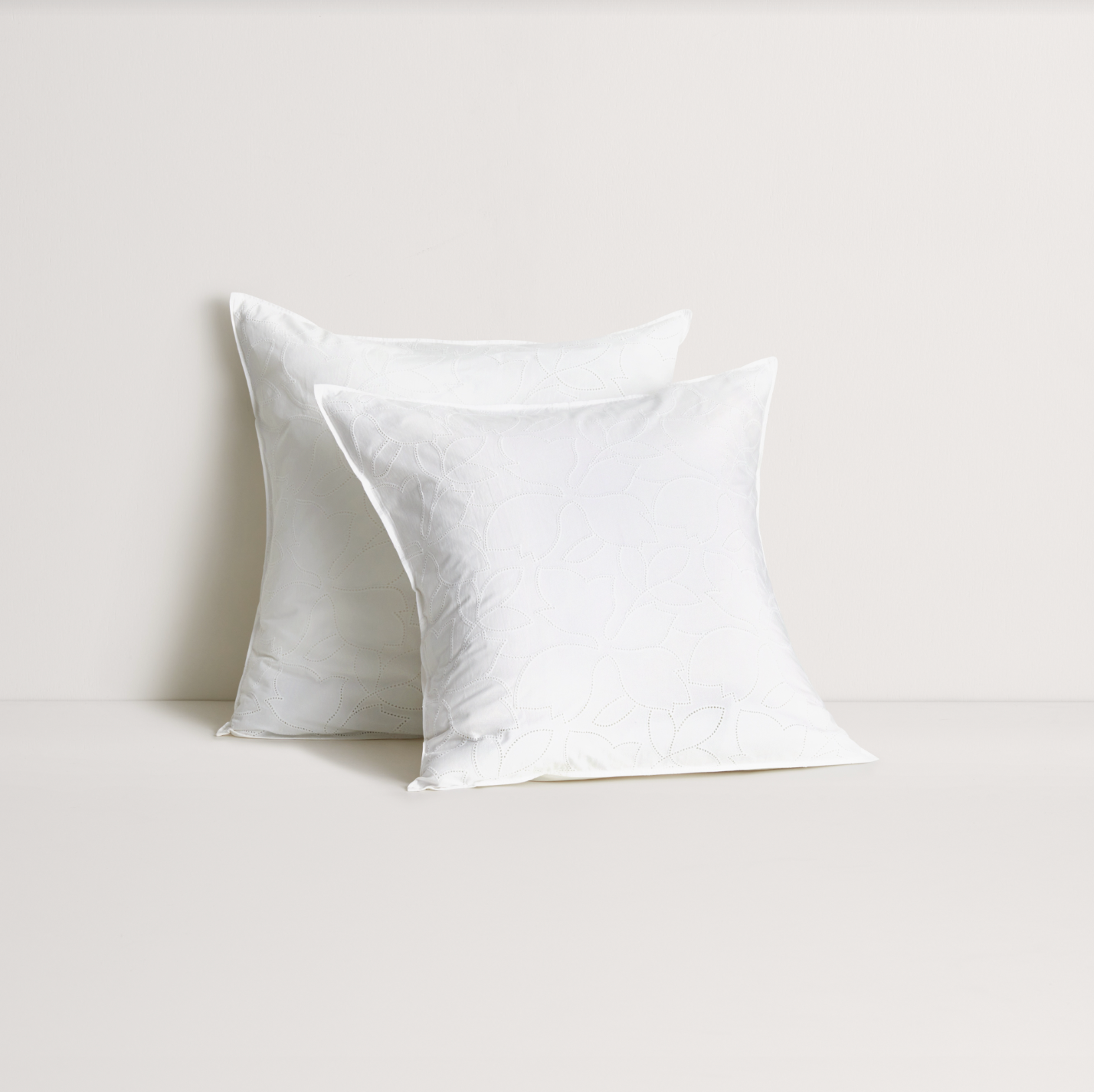 Jaymes European Pillowcase