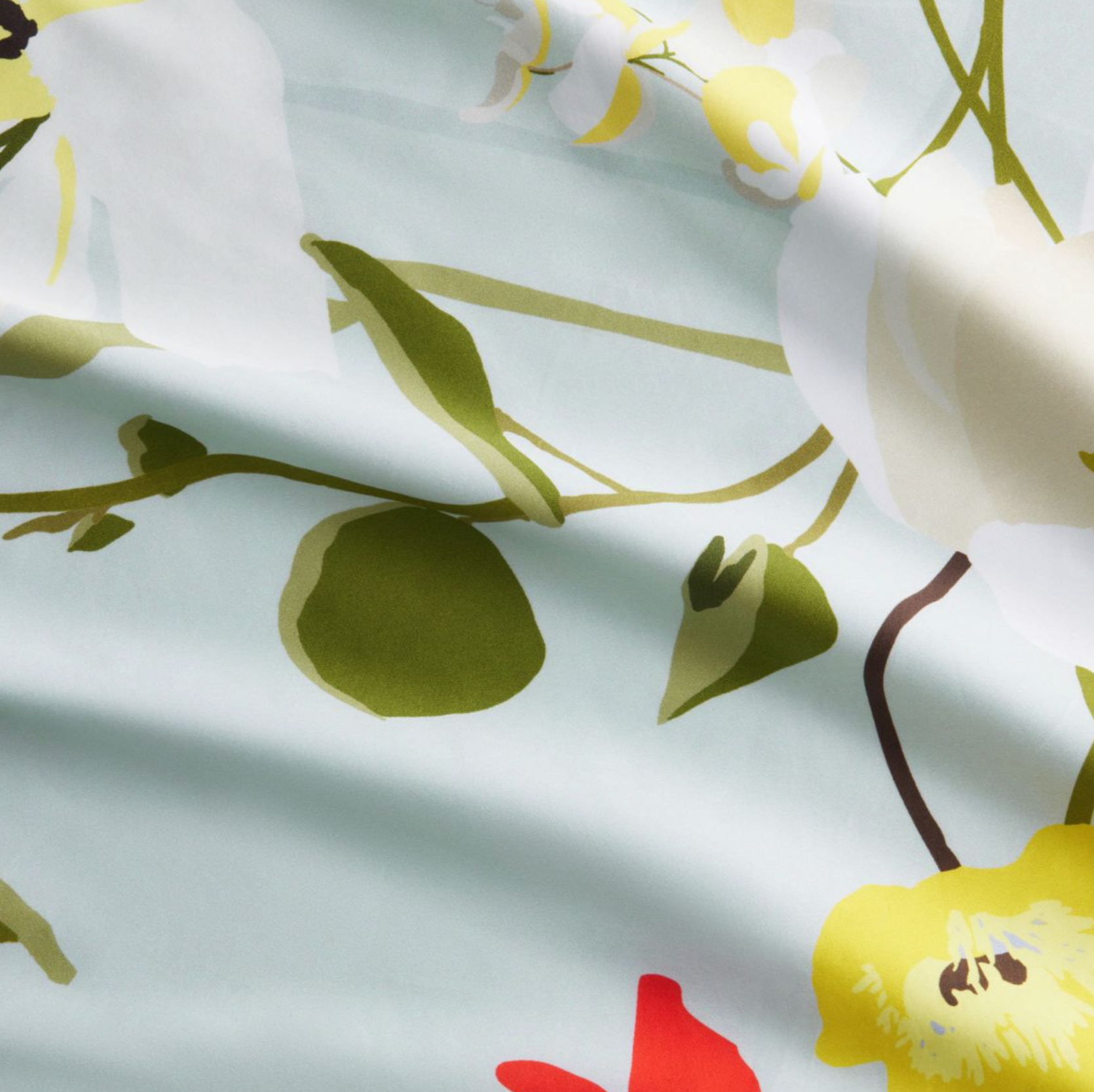 Kiari Standard European Pillowcase Pair