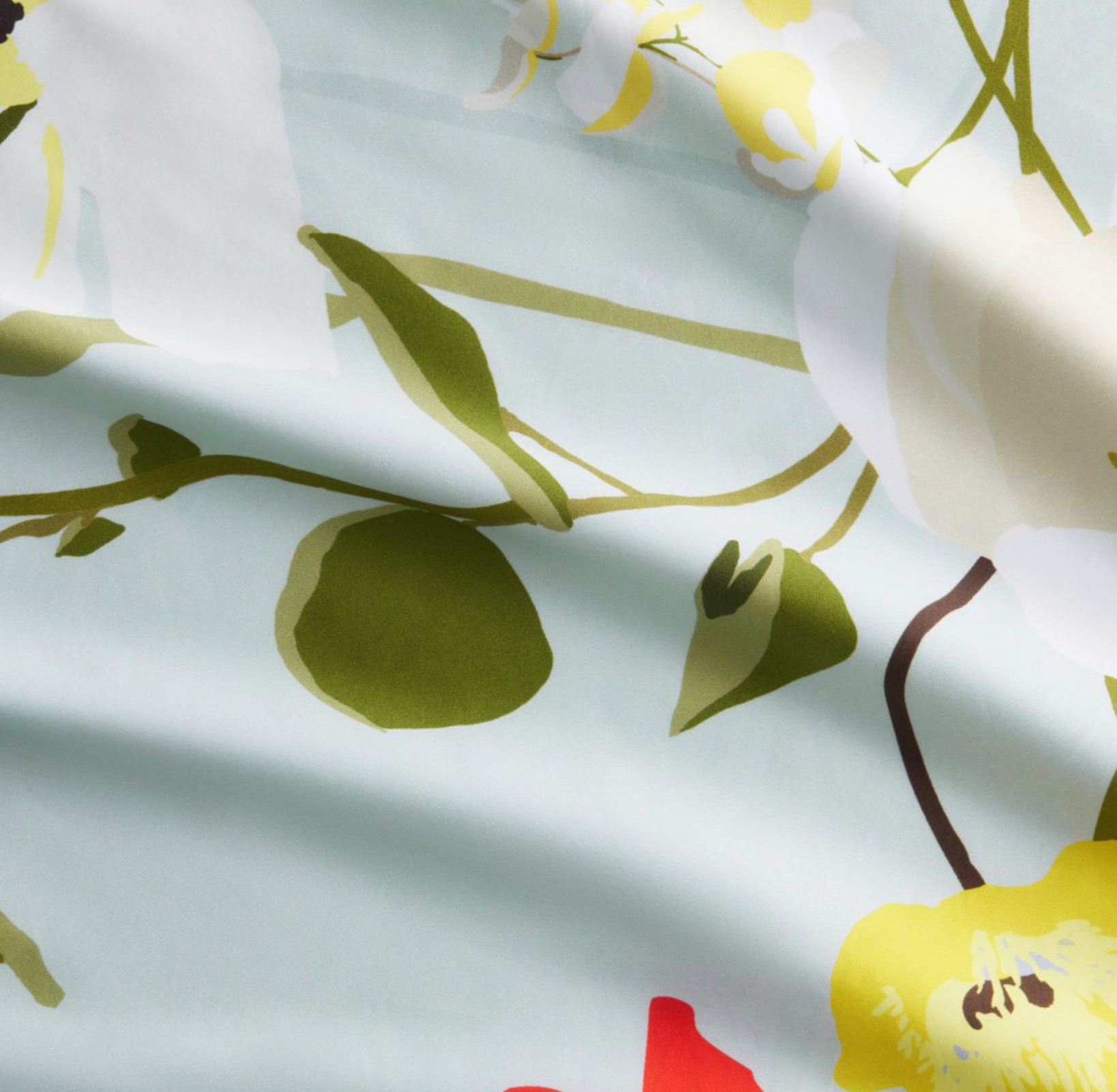 Kiari Standard Pillowcase Pair