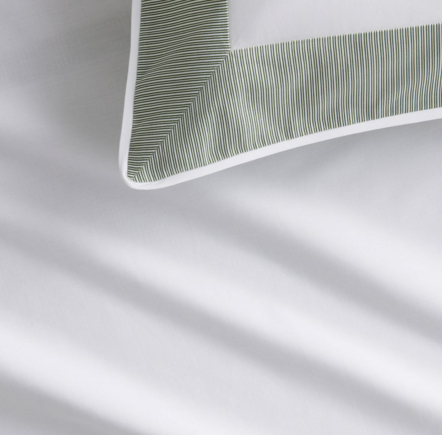 Reframed Quilt Cover