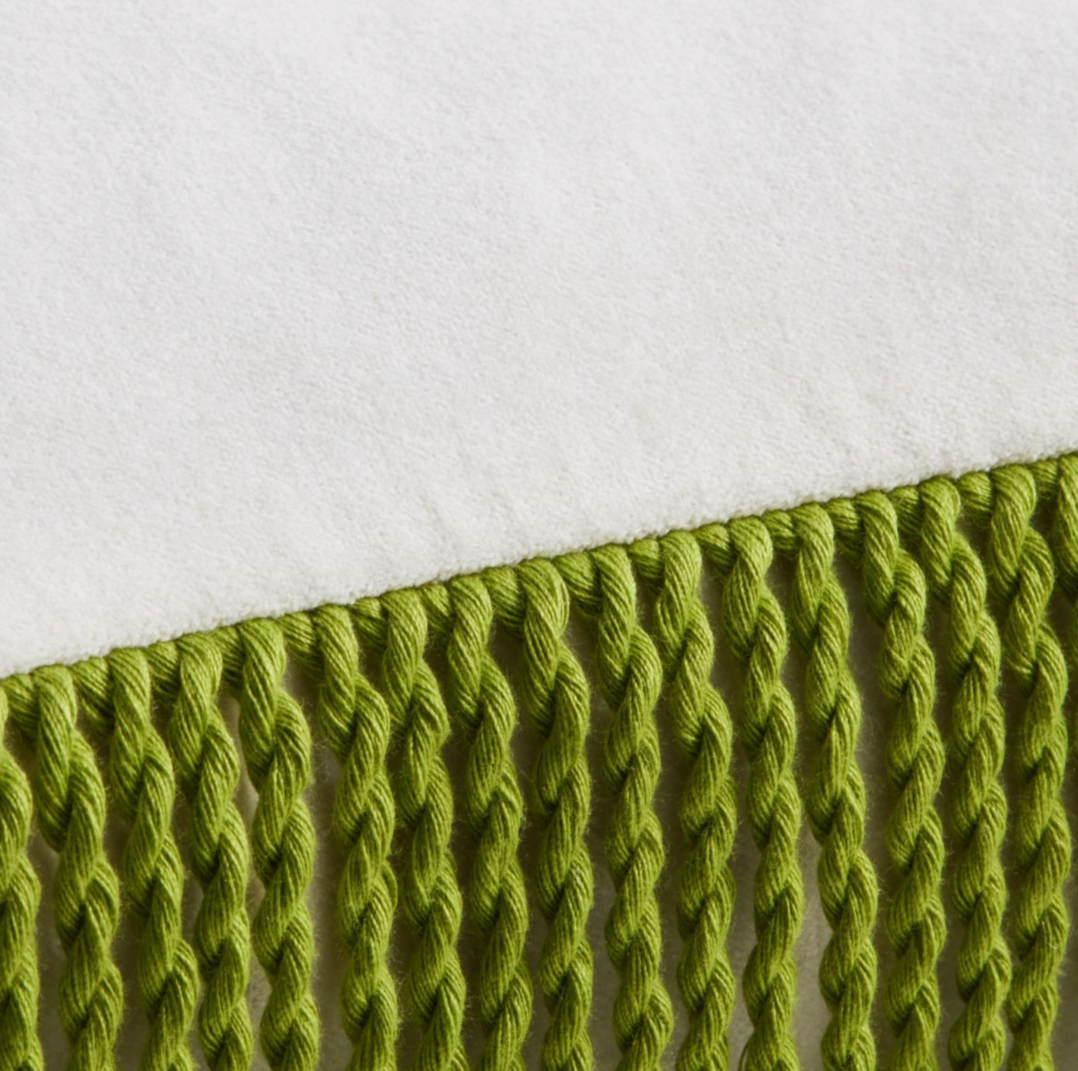 Romer Breakfast Cushion