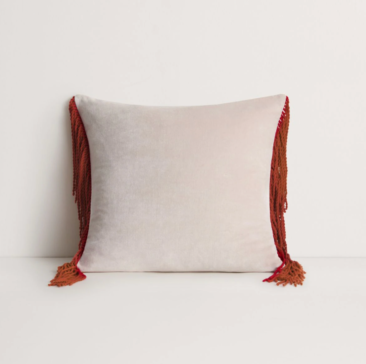 Romer Square Cushion