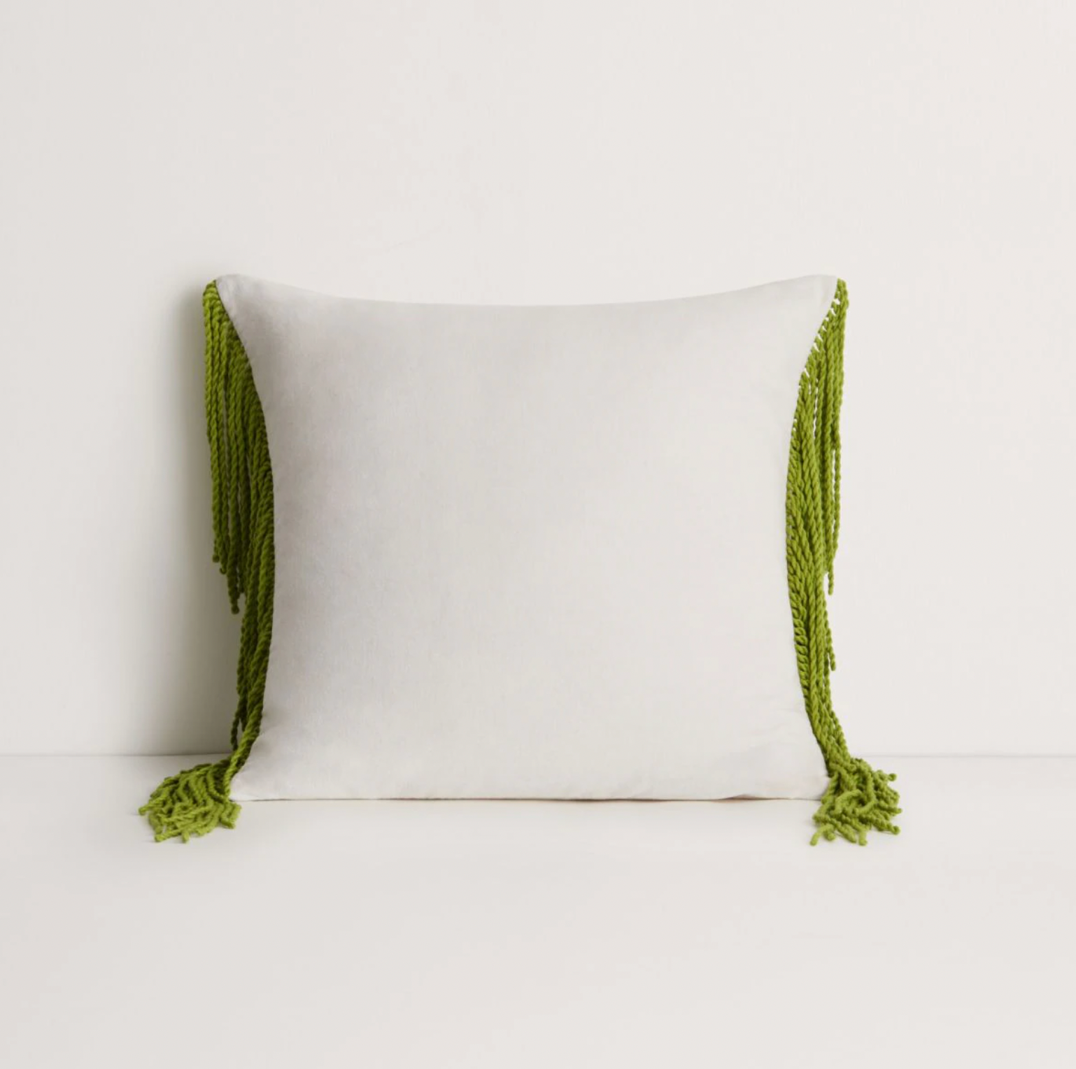 Romer Square Cushion