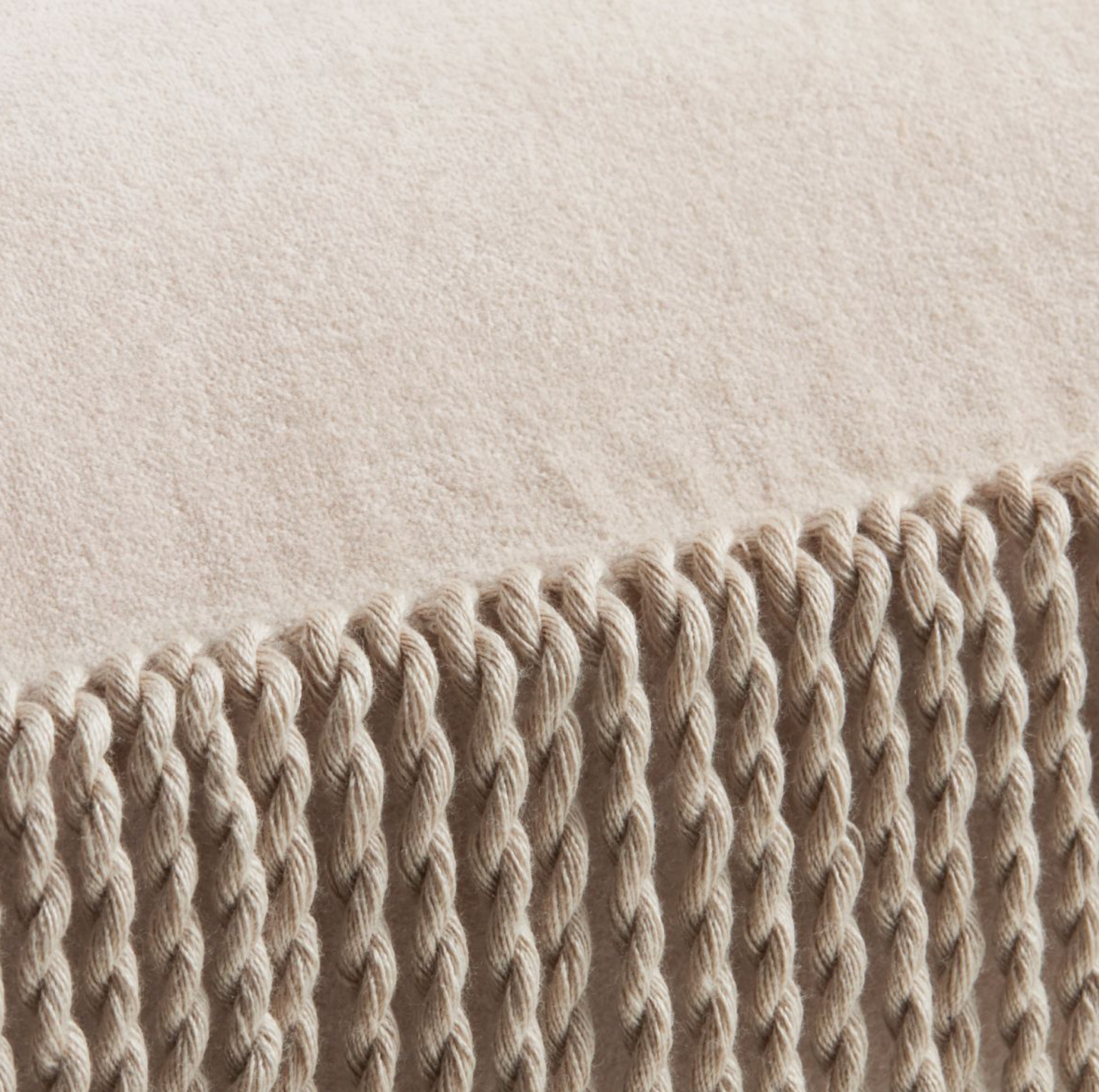 Romer Square Cushion