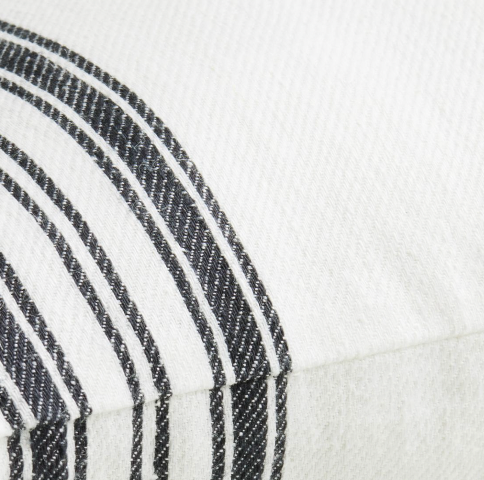 Sano Linen Breakfast Cushion