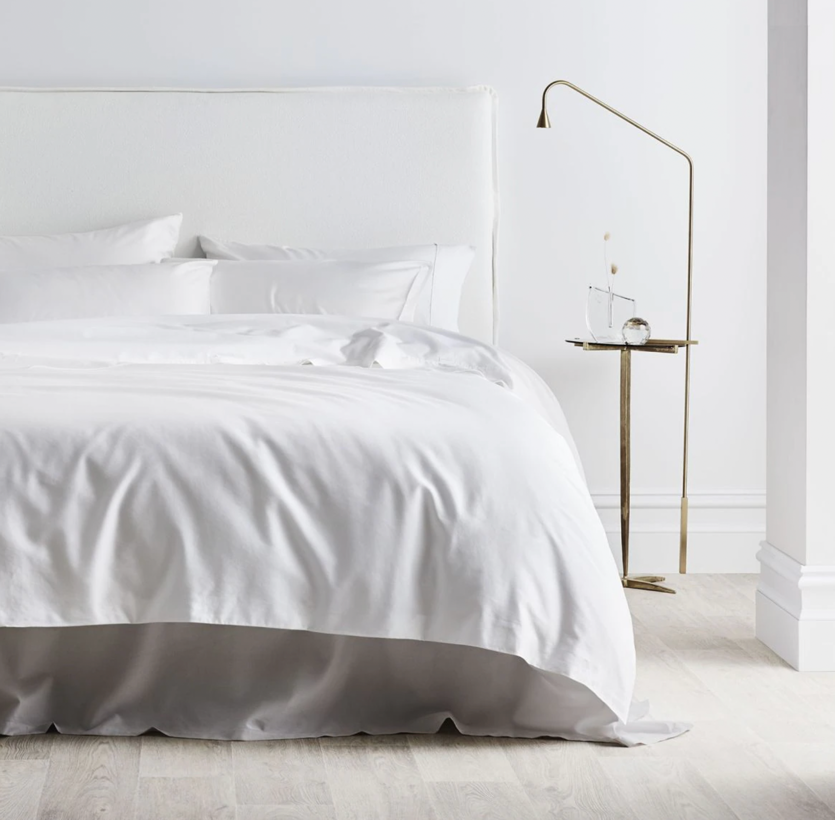 TENCEL™ Lyocell Fibre & Cotton Quilt Cover