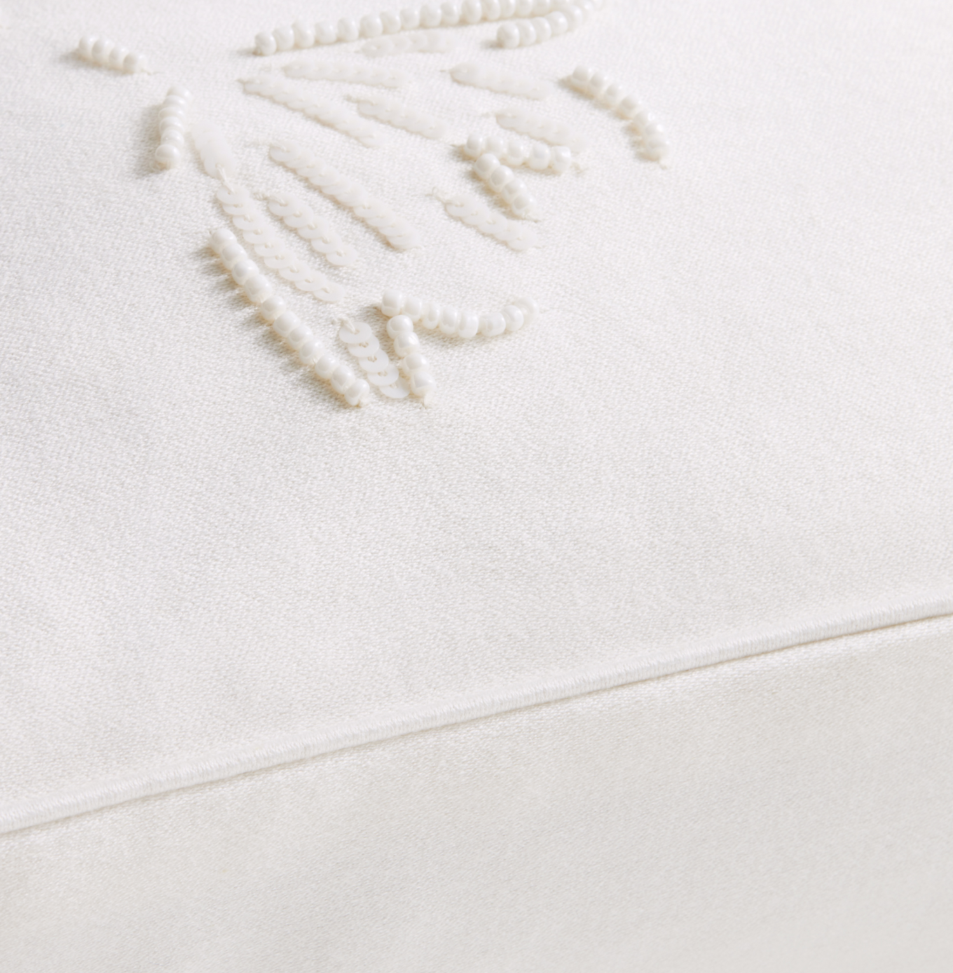 Valetta Breakfast Cushion