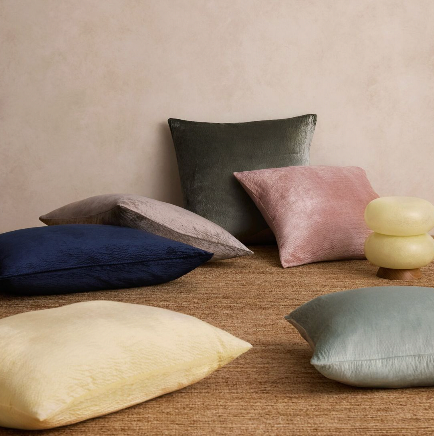 Alber Breakfast Cushion