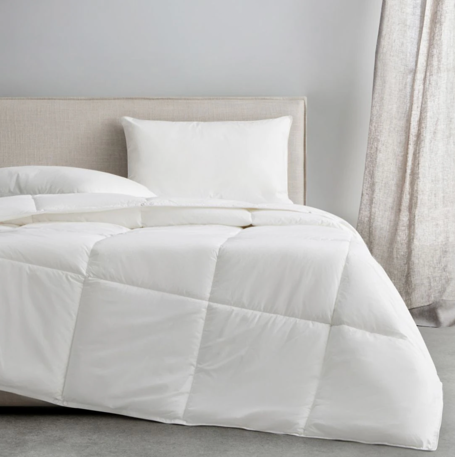 Deluxe Dream Light Weight Quilt