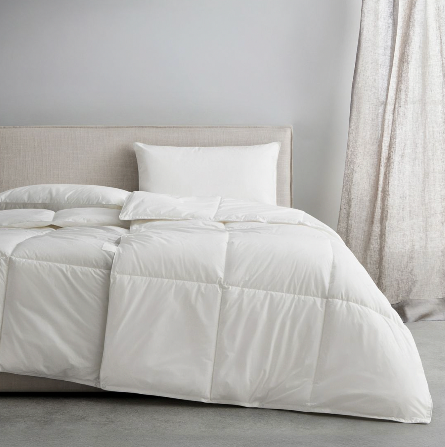 Deluxe Dream Medium Weight Quilt