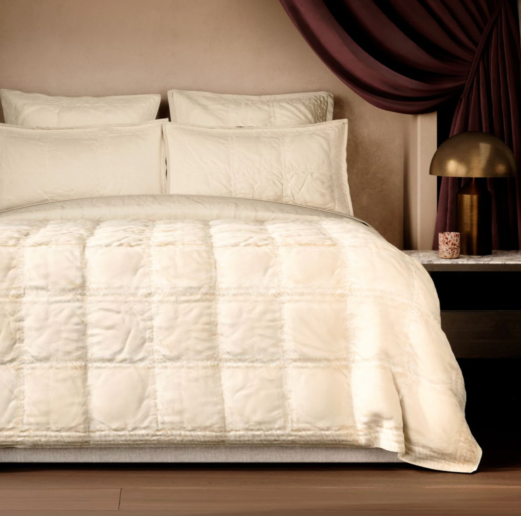 Remme Bed Cover
