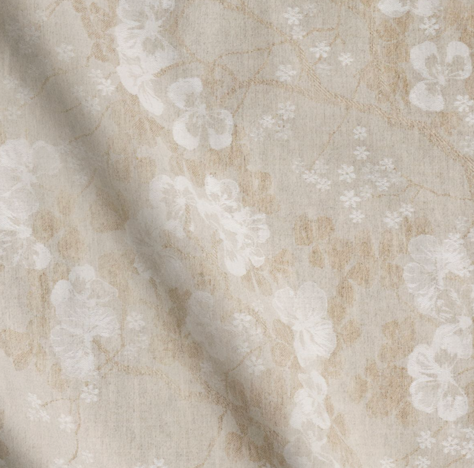 Cardell Tailored Quilt Cover