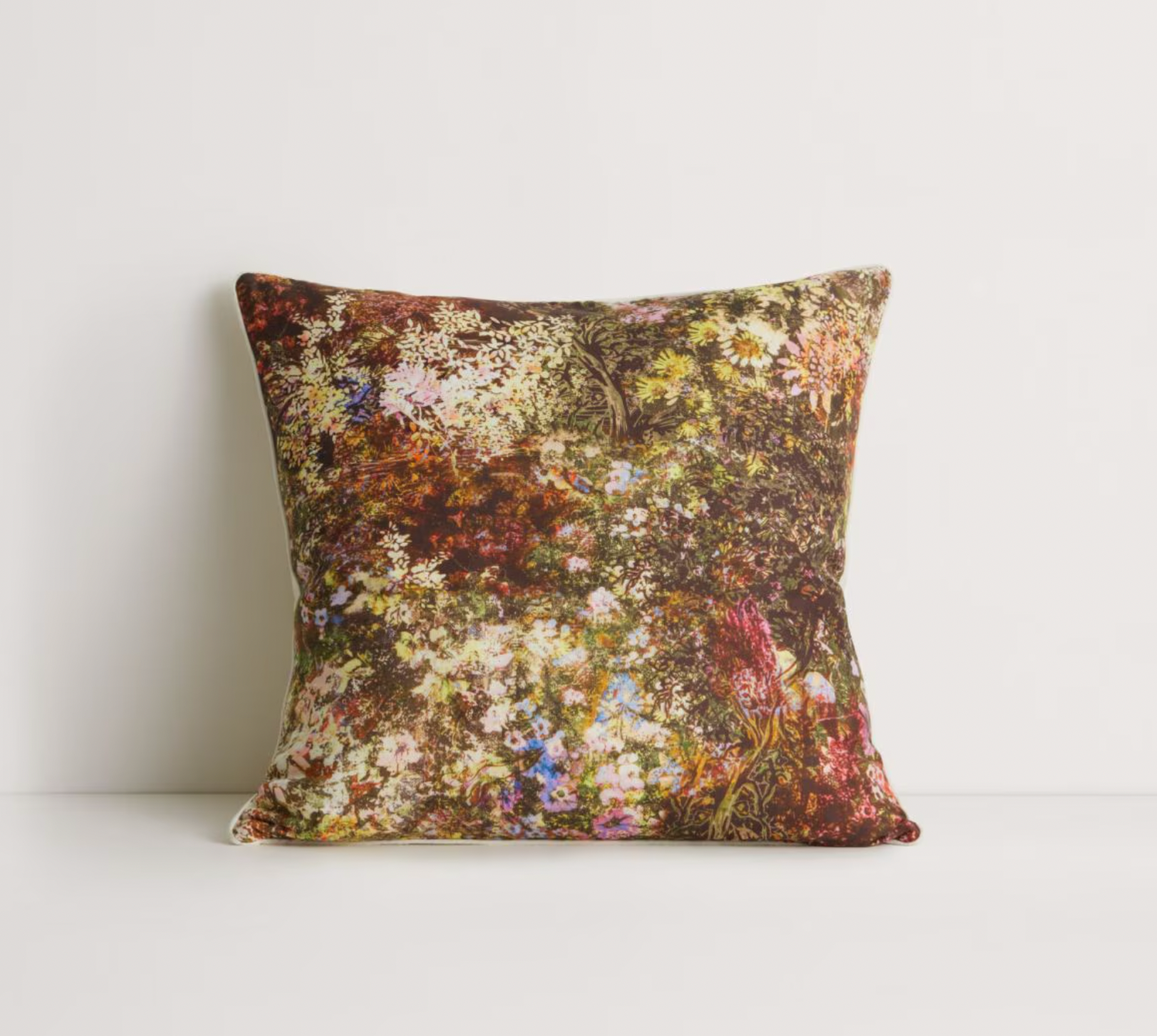Bloss Square Cushion