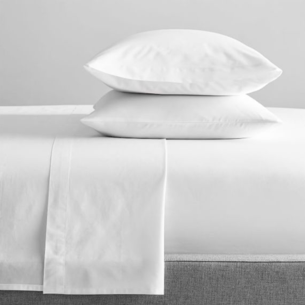Renee Taylor 300 Thread Count 100 % Organic Cotton Sheet sets