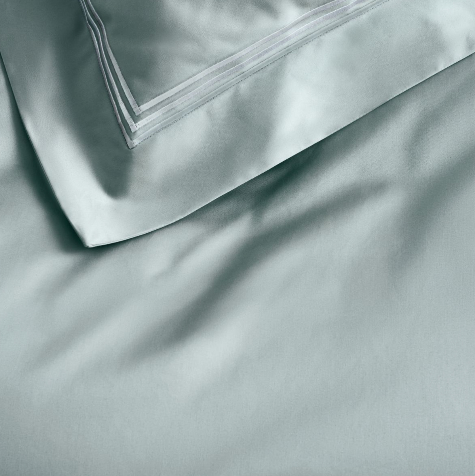 1200 Thread Count Palais Tailored Quilt Cover
