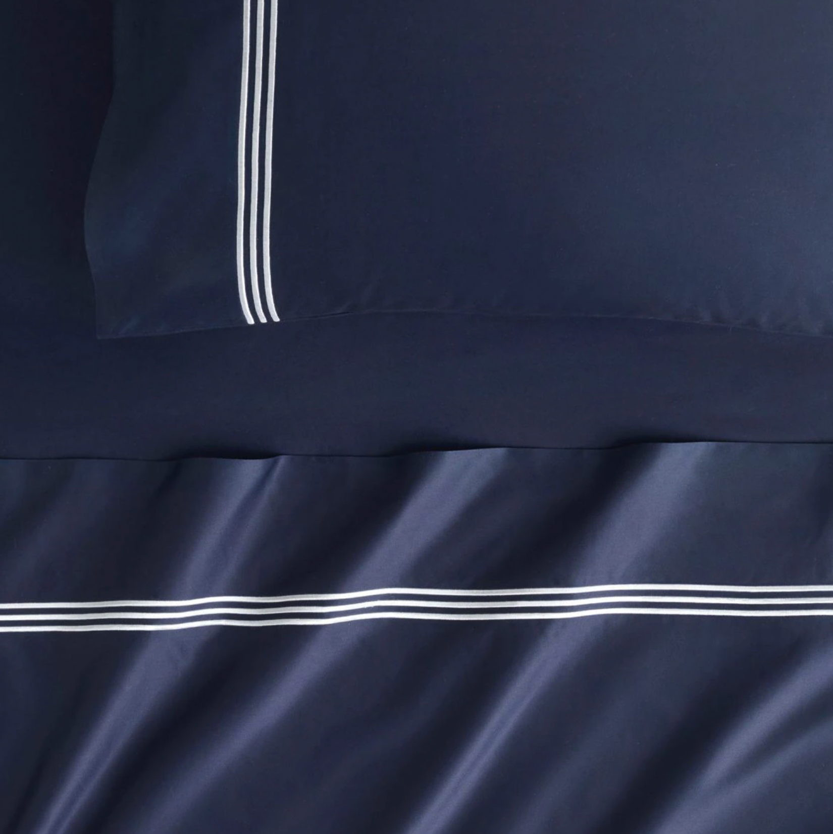 1200 Thread Count Palais Flat Sheet