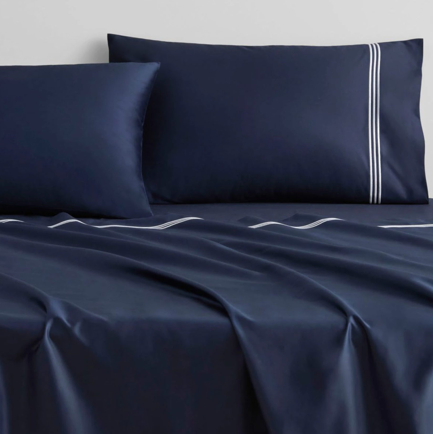 1200 Thread Count Palais Flat Sheet
