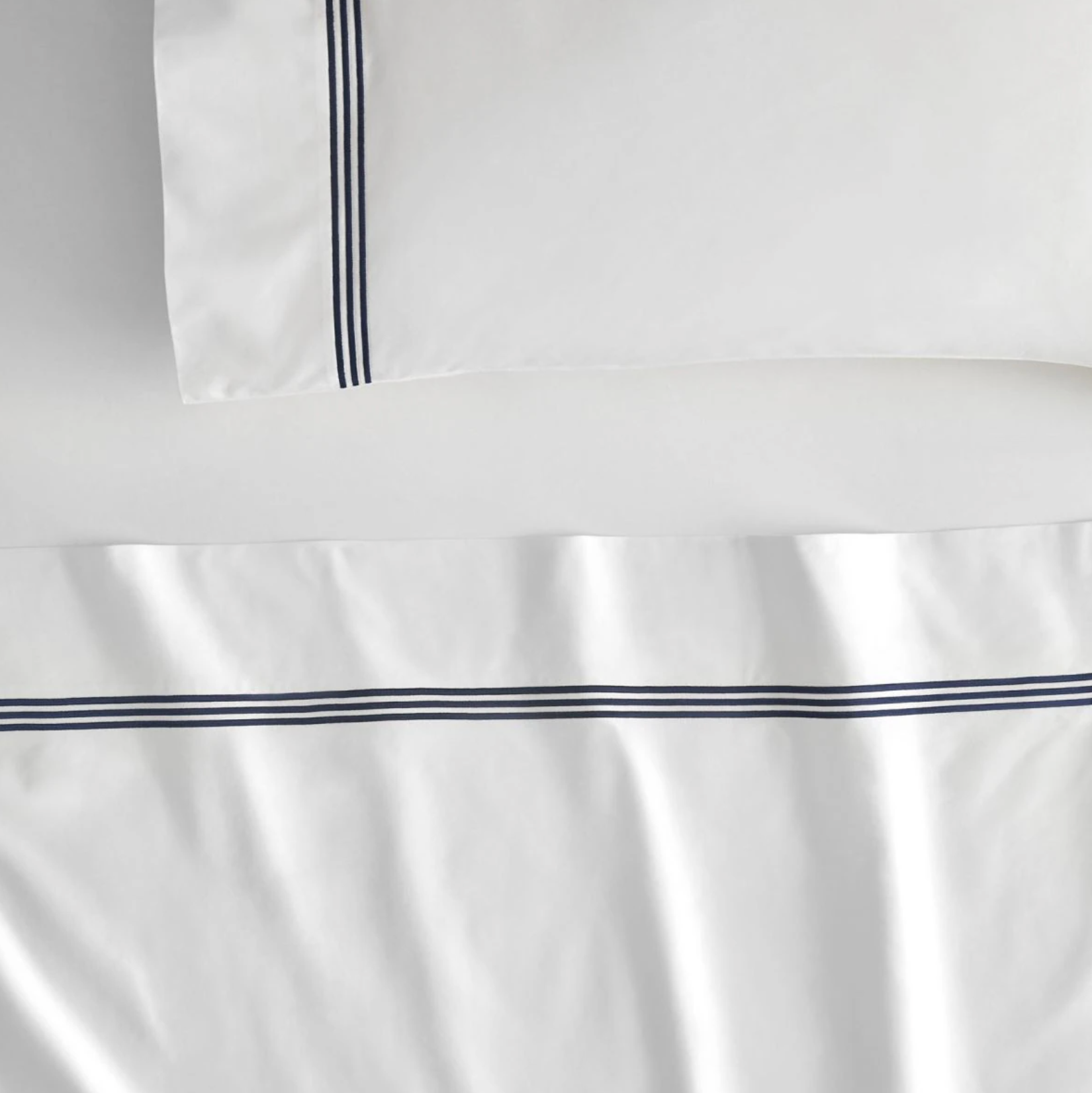 1200 Thread Count Palais Flat Sheet