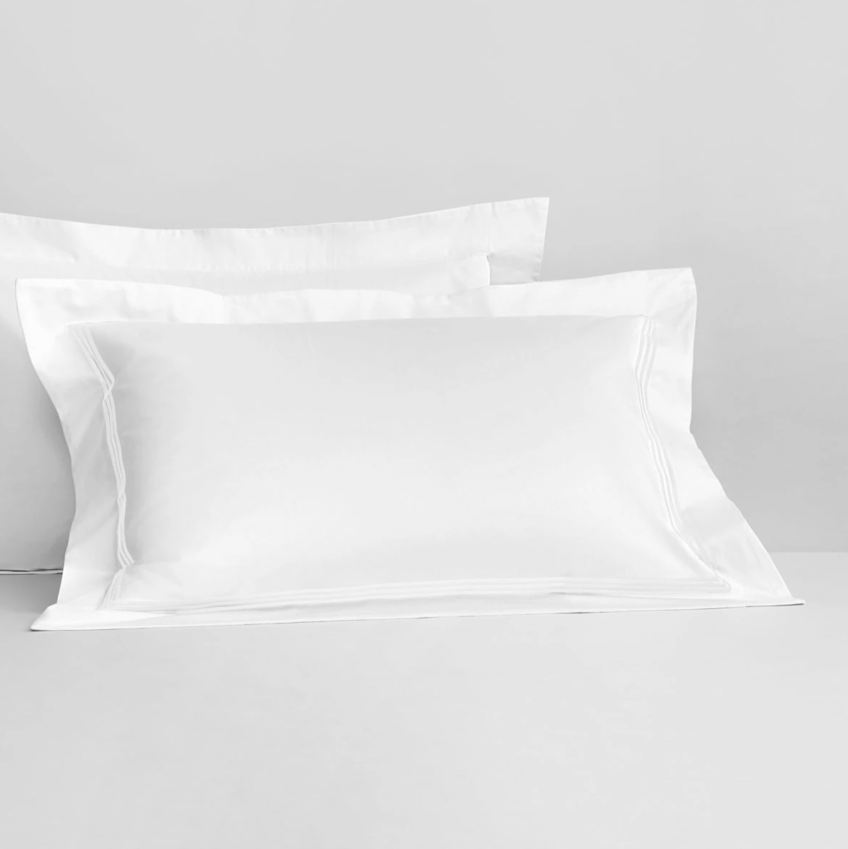 1200 Thread Count Palais Tailored Pillowcase