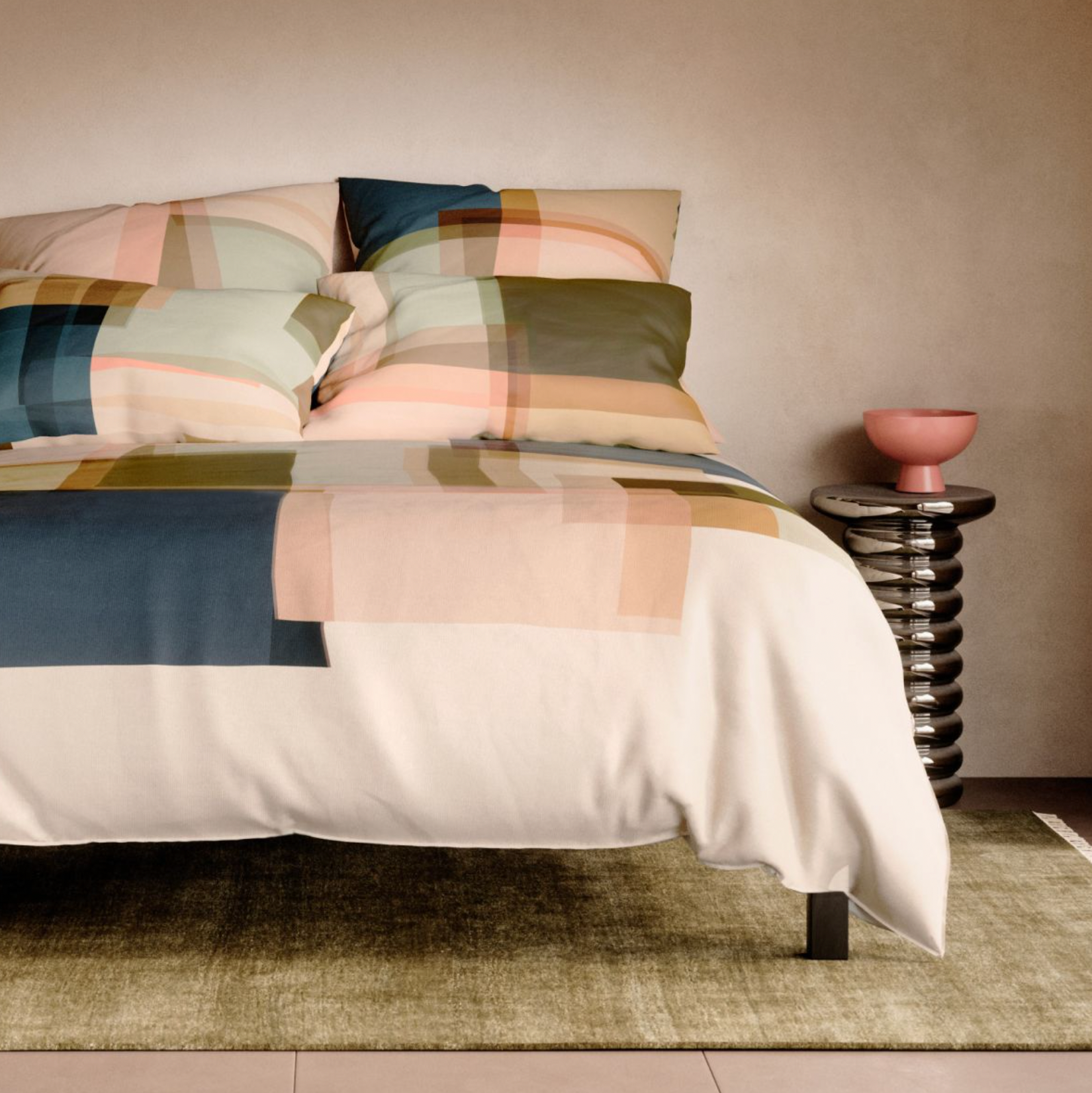 Allbrook Quilt Cover