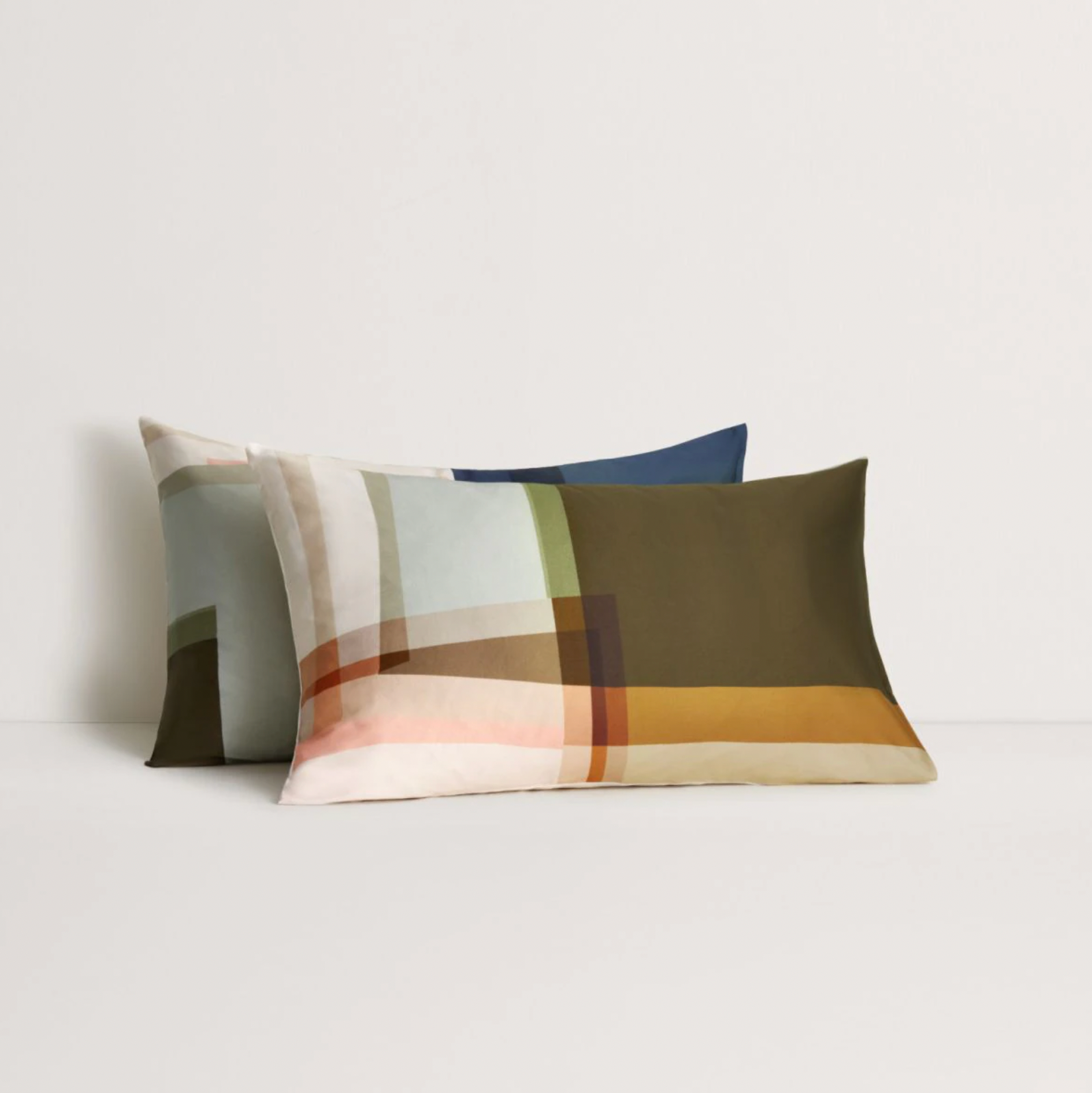 Allbrook Pillowcase Pair