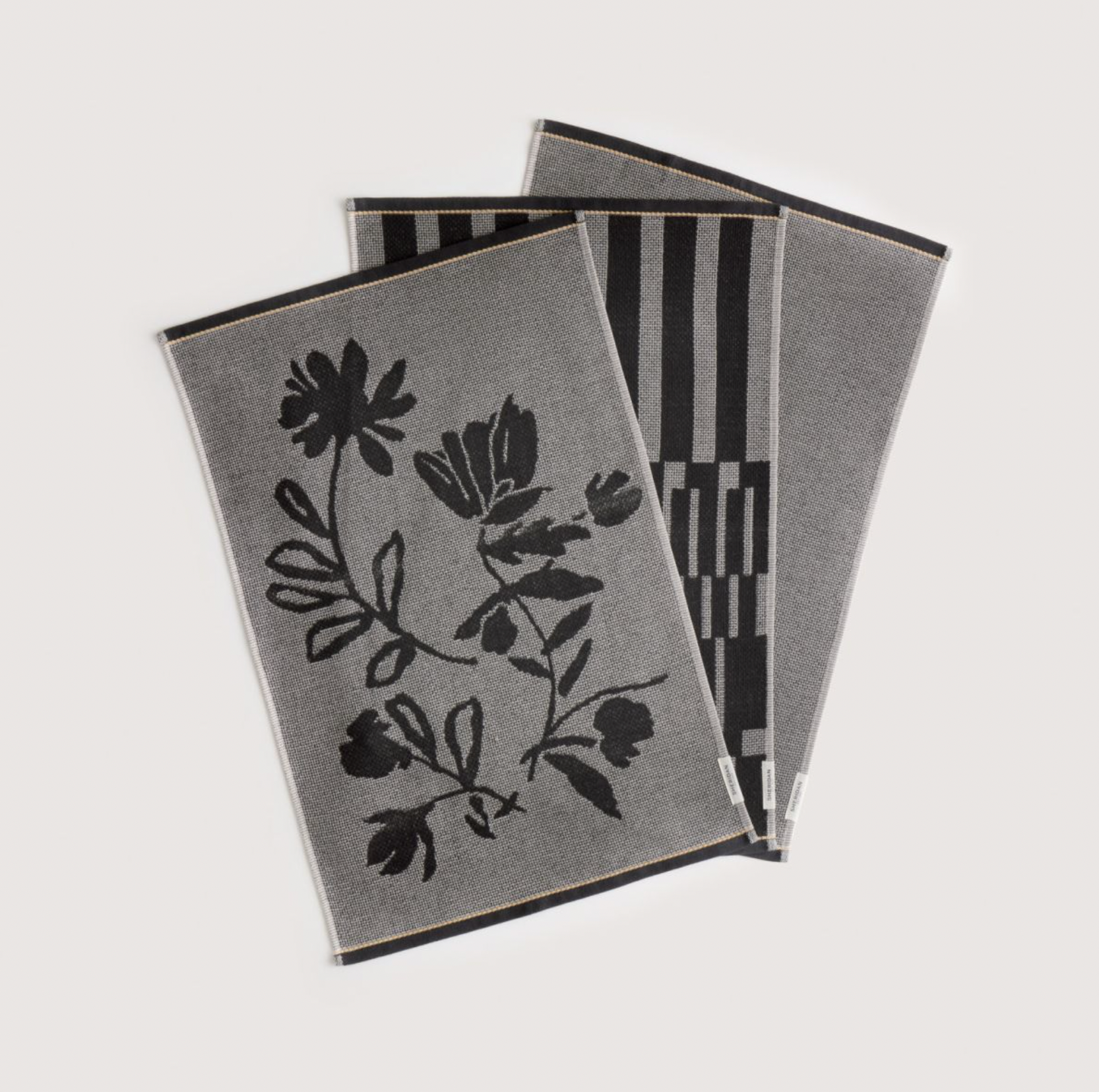 Eley Tea Towel Set