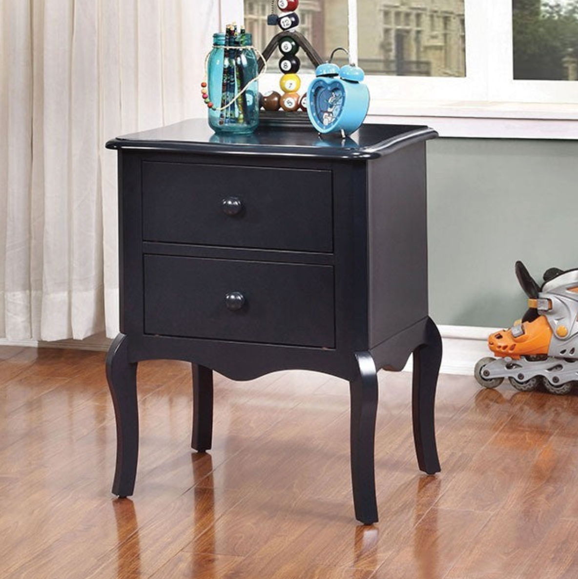 Lexie Bedside Table