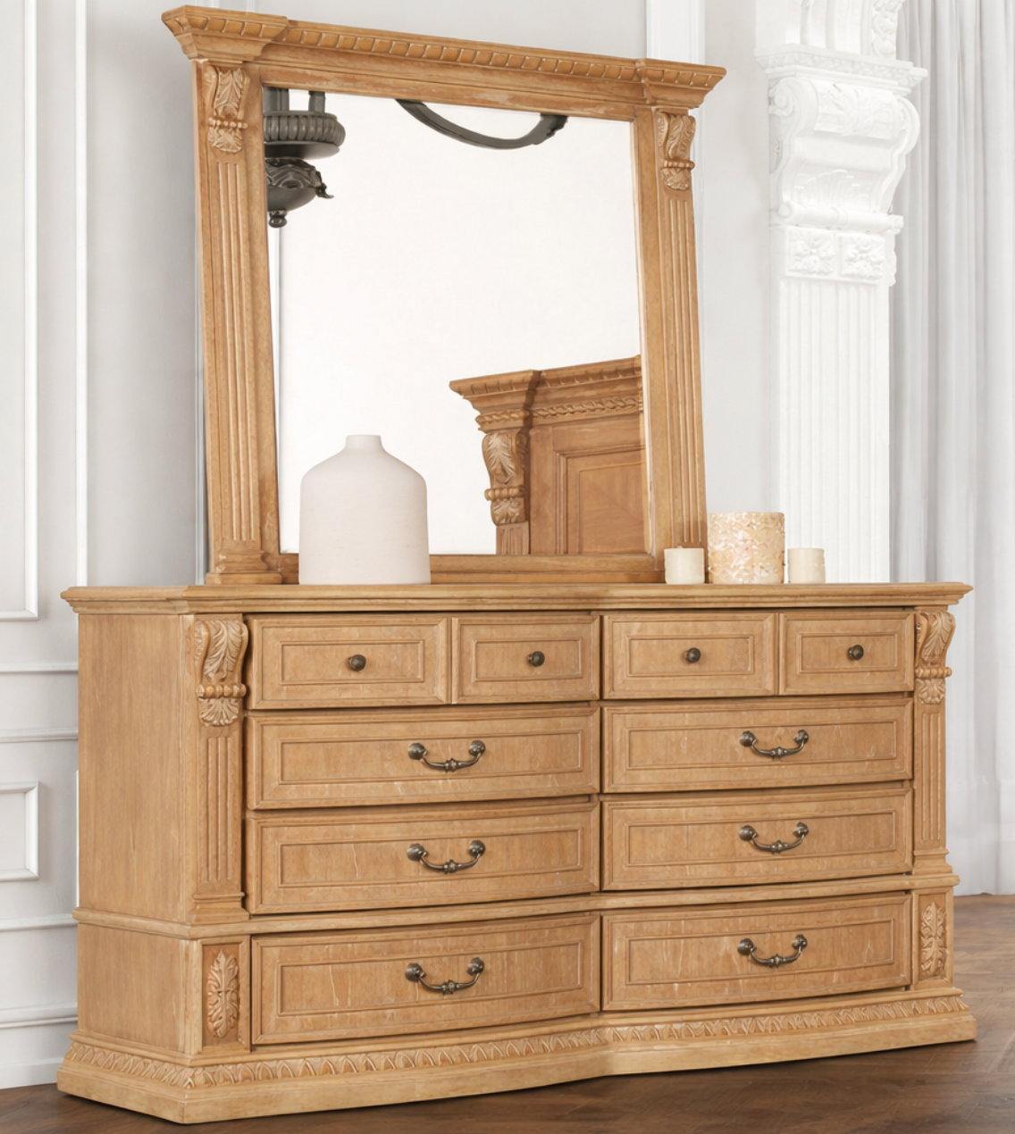 Stratford Dressing Table
