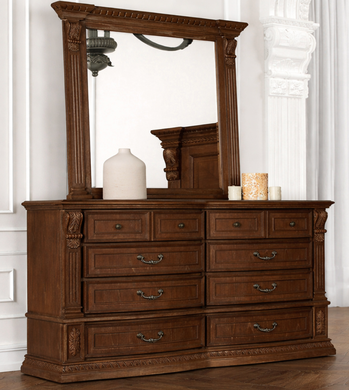 Stratford Dressing Table