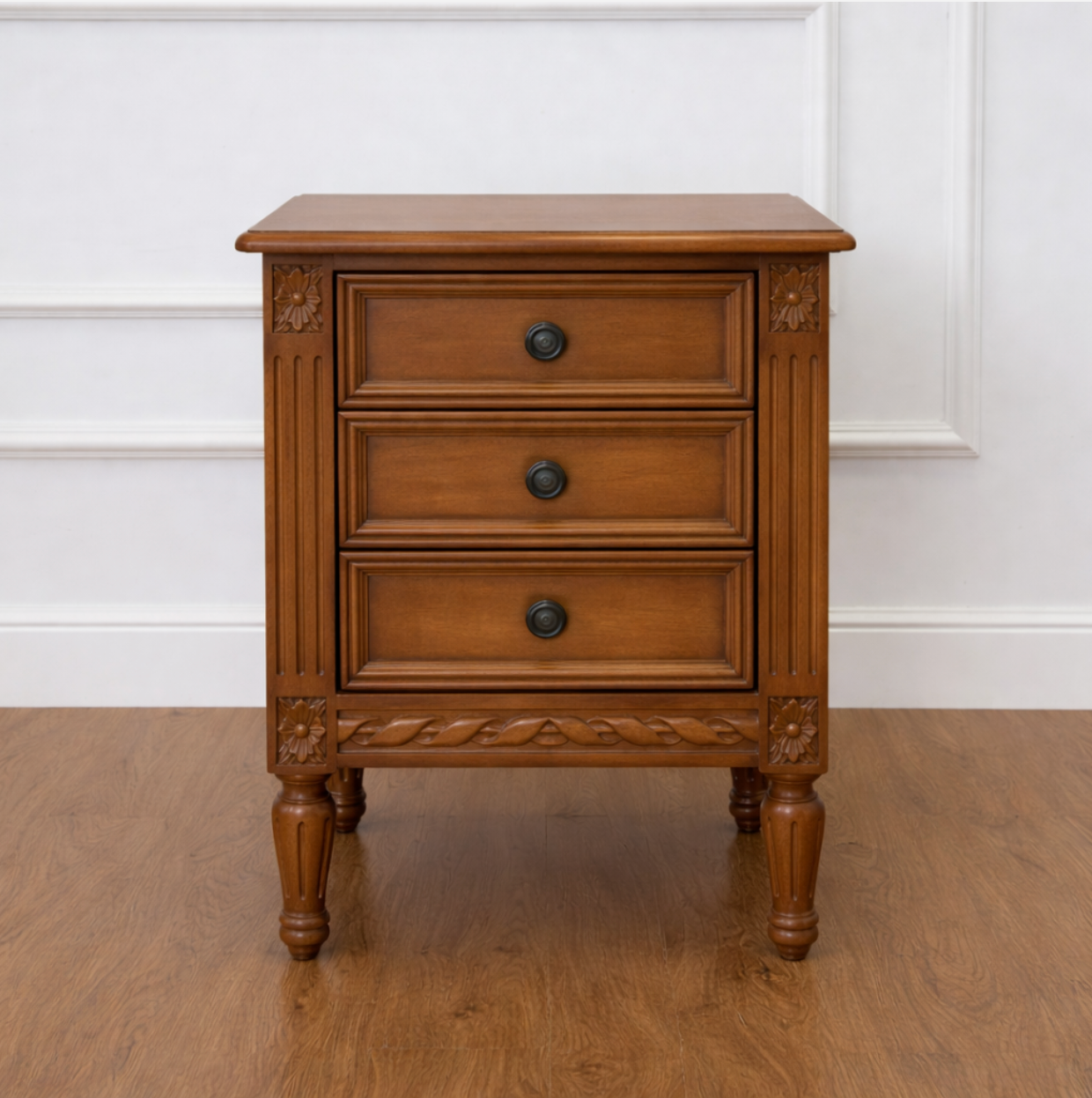 Andorra Bedside Table