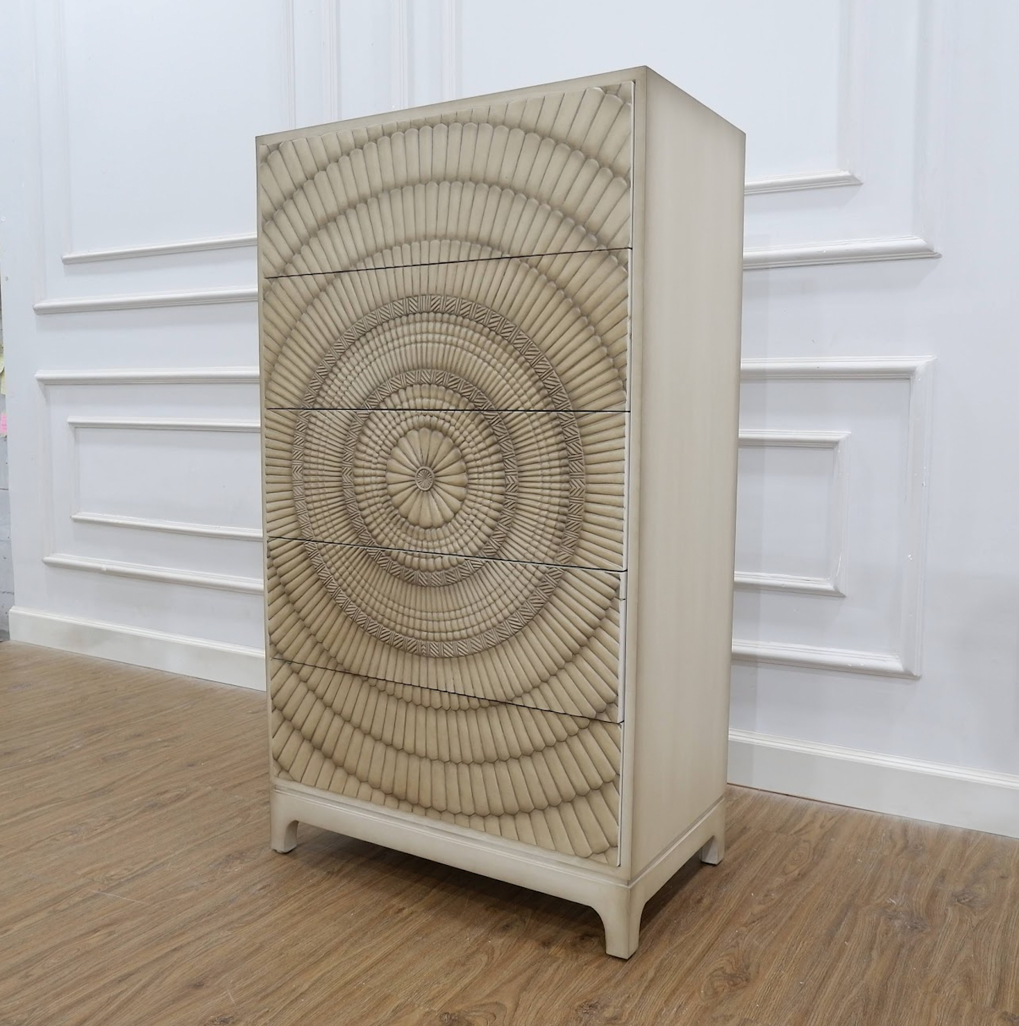 Kamalah Chest Of Drawers