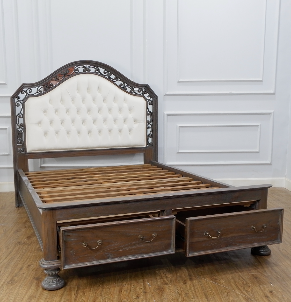Leo Bed Frame