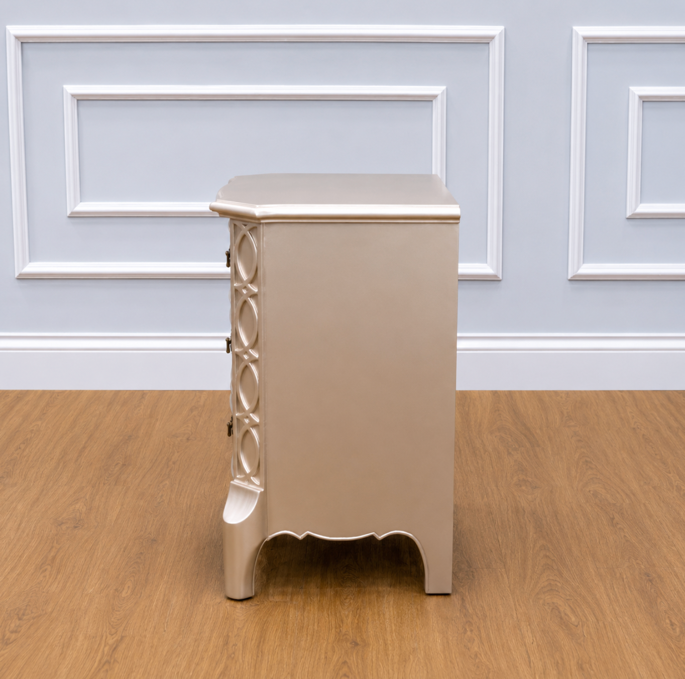 Capella Bedside Table