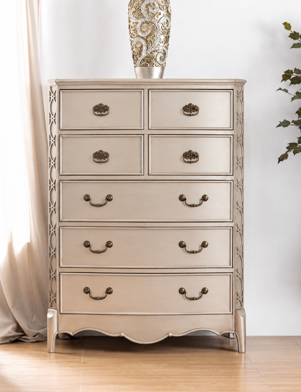 Capella Tallboy