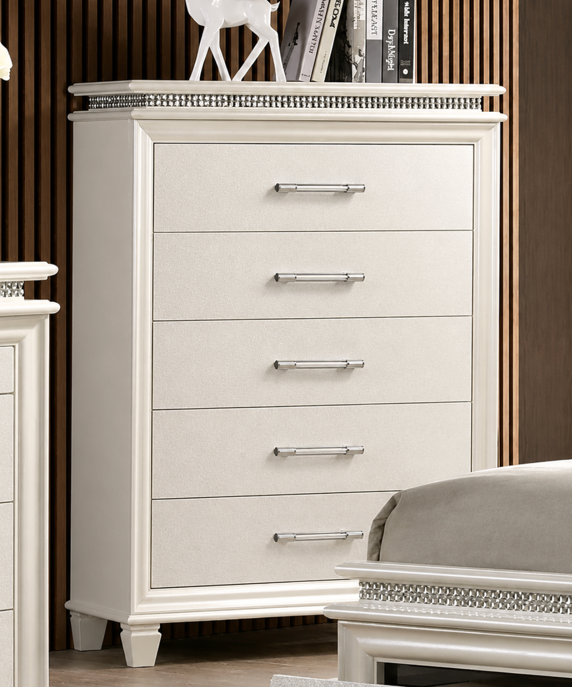 Maddie Chest Of Drawers