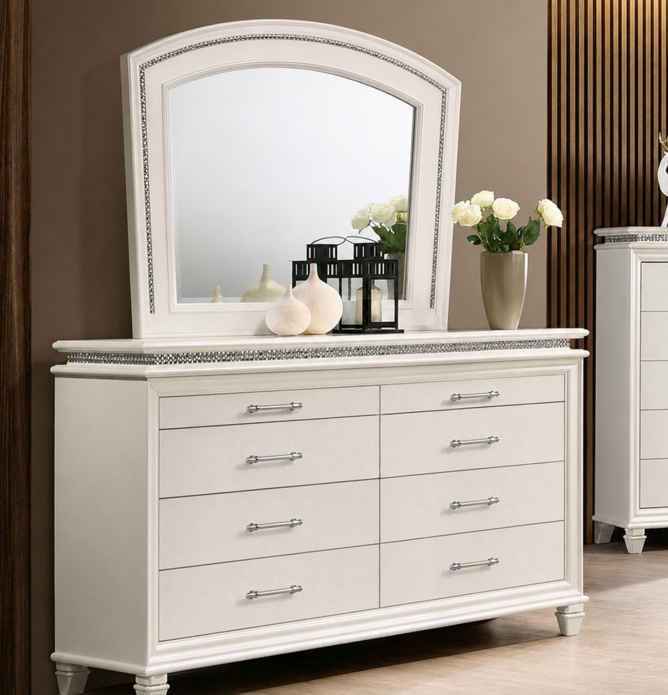 Maddie Dressing Table