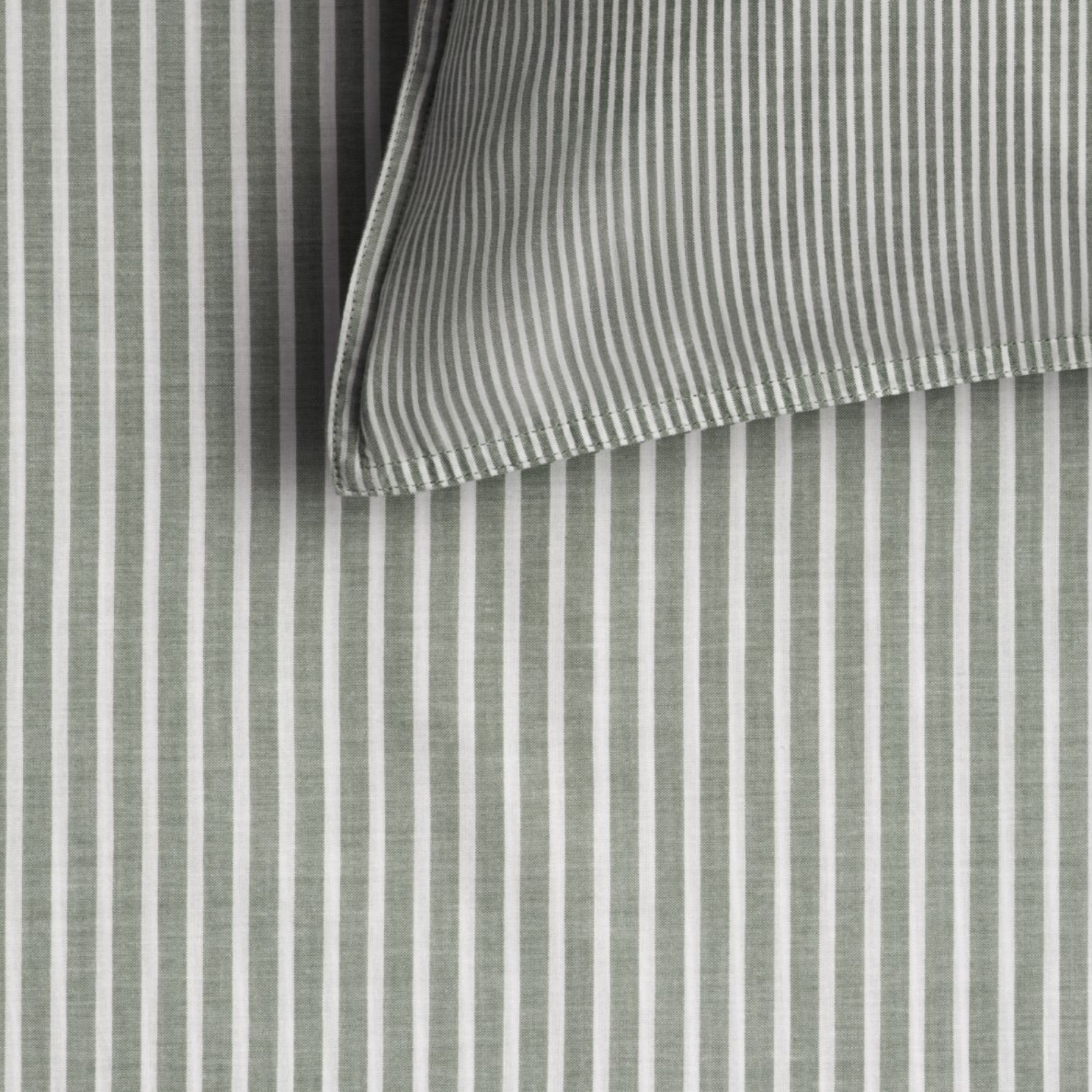 Reilly Stripe Duo Quilt Cover Set