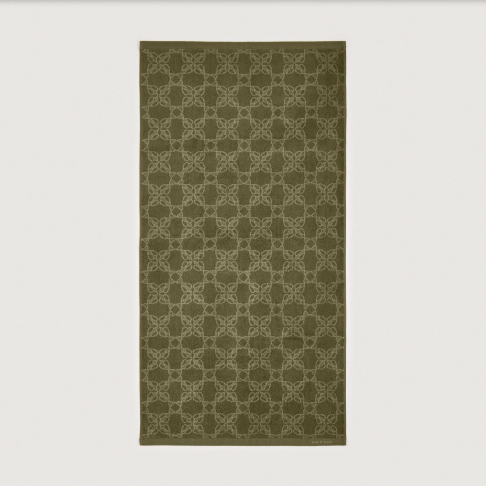 Lano Bath Towel