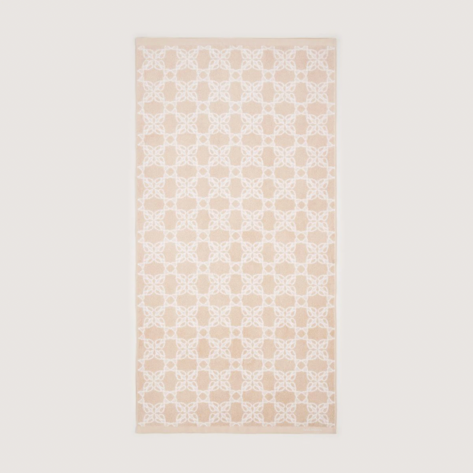 Lano Bath Towel