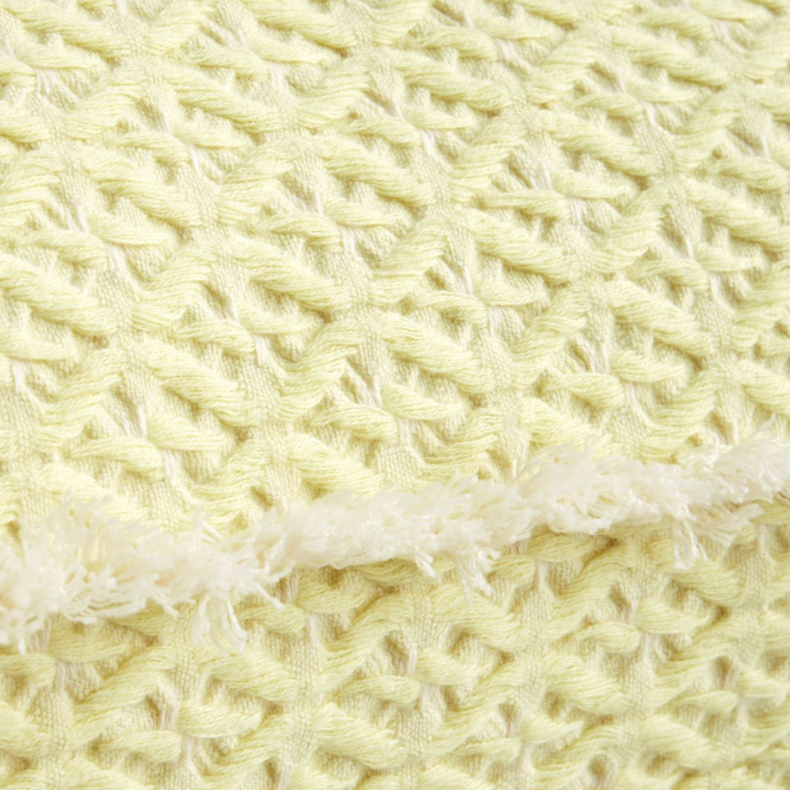 Sunisa Square Cushion